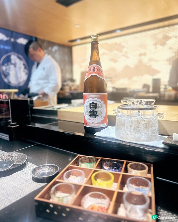 尖東螢火打卡📸！壽司定食抵食😋！天燈投影好浪漫✨！
