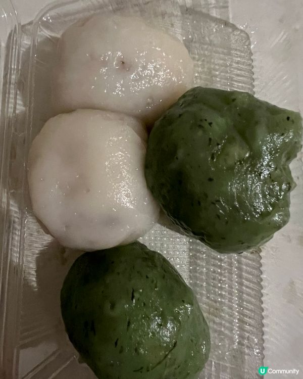 工展會美食