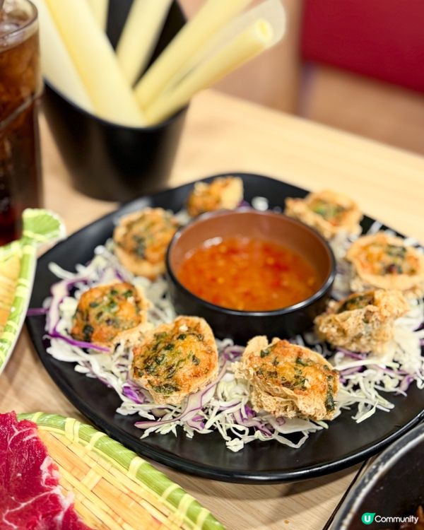 屯元天最好吃的雞煲🐤