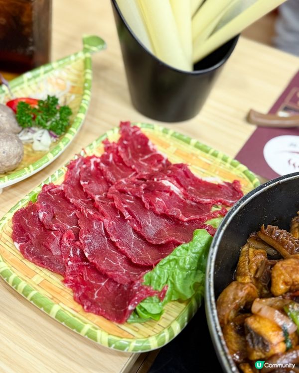 屯元天最好吃的雞煲🐤