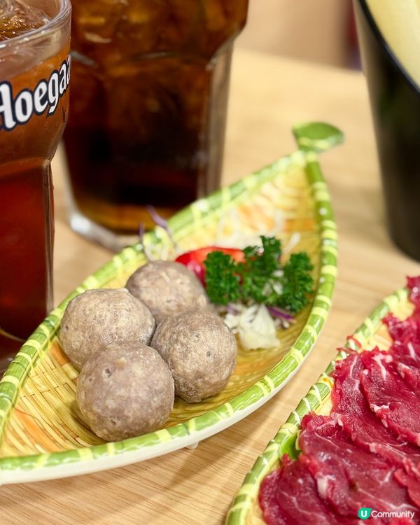 屯元天最好吃的雞煲🐤