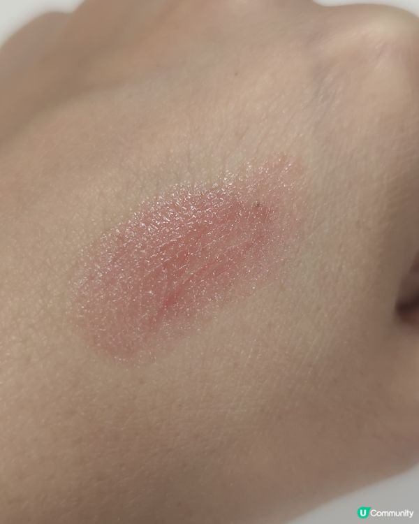 Mentholatum潤唇膏💋 偽素顏必備！
