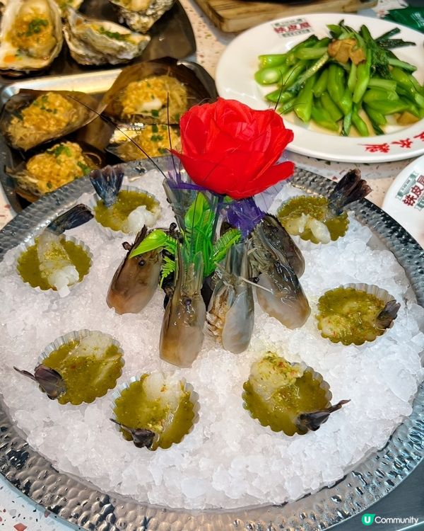 深圳人的夜宵福地！16年老牌燒烤首店閃亮登場