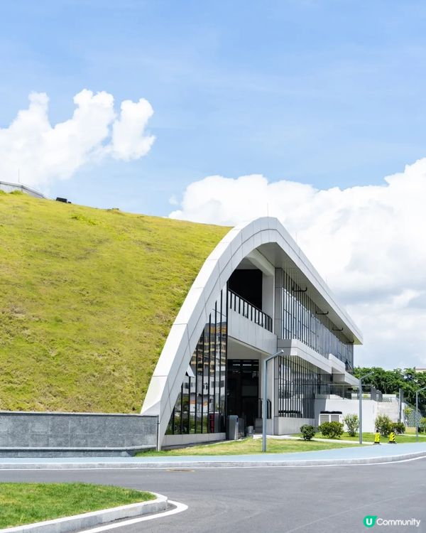 深圳寶安Citywalk指南🚶🏻帶你爽逛文體場地+山邊海景路線🌊