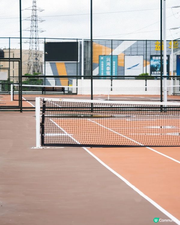 深圳寶安Citywalk指南🚶🏻帶你爽逛文體場地+山邊海景路線🌊