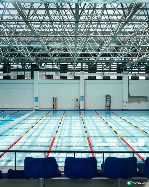 深圳寶安Citywalk指南🚶🏻帶你爽逛文體場地+山邊海景路線🌊