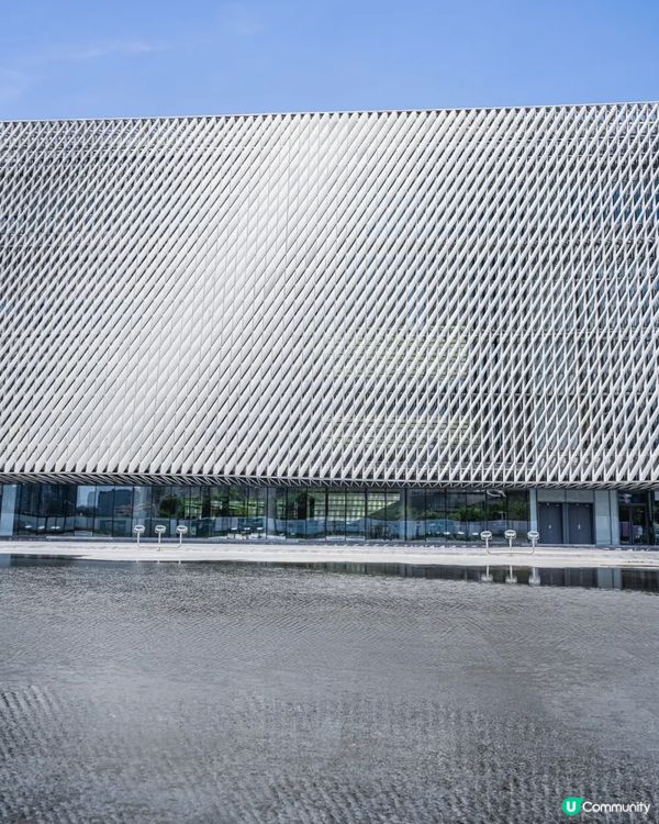 深圳寶安Citywalk指南🚶🏻帶你爽逛文體場地+山邊海景路線🌊