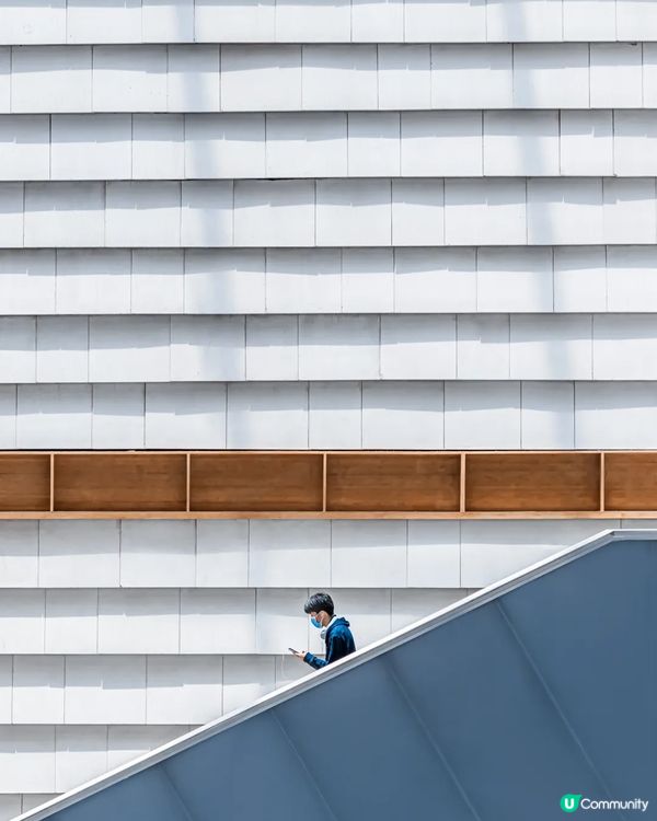 深圳寶安Citywalk指南🚶🏻帶你爽逛文體場地+山邊海景路線🌊