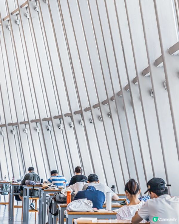 深圳寶安Citywalk指南🚶🏻帶你爽逛文體場地+山邊海景路線🌊