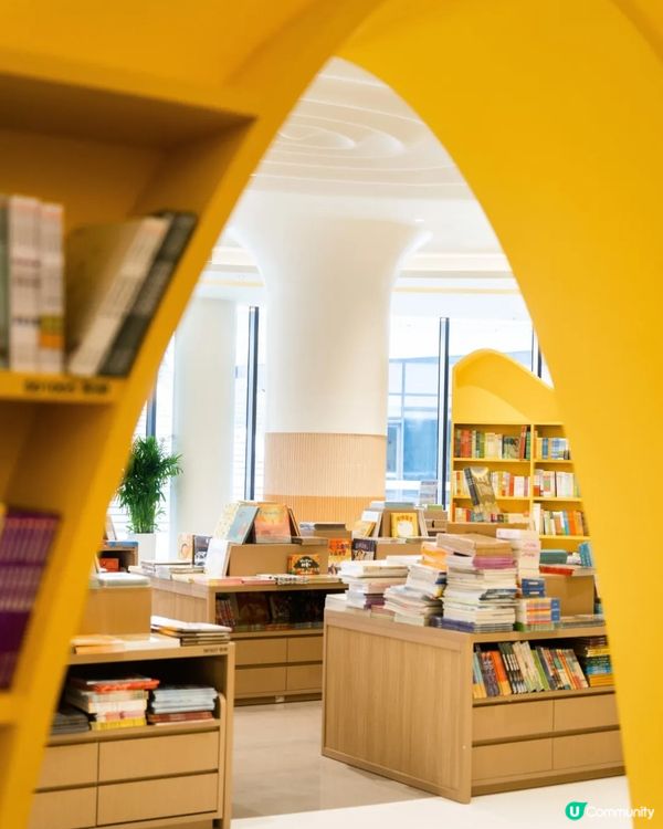 深圳寶安Citywalk指南🚶🏻帶你爽逛文體場地+山邊海景路線🌊