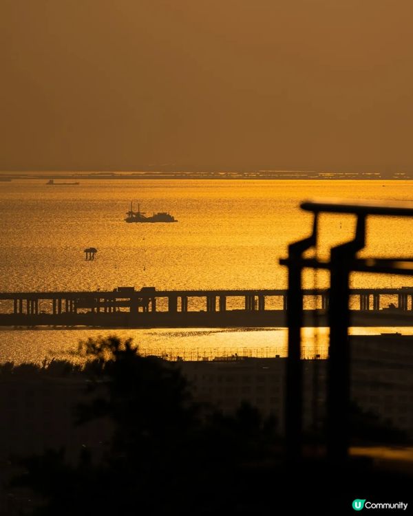 深圳寶安Citywalk指南🚶🏻帶你爽逛文體場地+山邊海景路線🌊