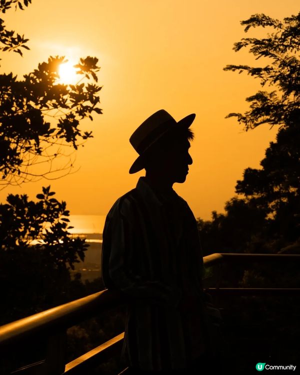 深圳寶安Citywalk指南🚶🏻帶你爽逛文體場地+山邊海景路線🌊