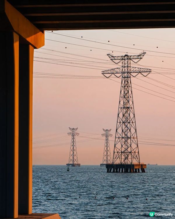 深圳寶安Citywalk指南🚶🏻帶你爽逛文體場地+山邊海景路線🌊