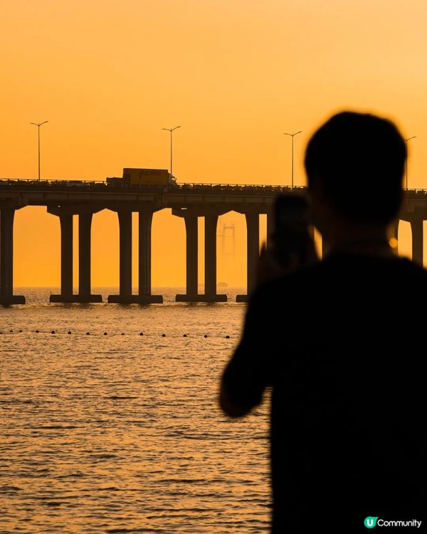 深圳寶安Citywalk指南🚶🏻帶你爽逛文體場地+山邊海景路線🌊