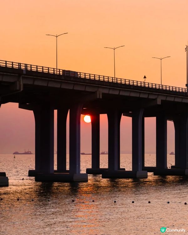 深圳寶安Citywalk指南🚶🏻帶你爽逛文體場地+山邊海景路線🌊