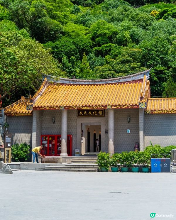 深圳寶安Citywalk指南🚶🏻帶你爽逛文體場地+山邊海景路線🌊