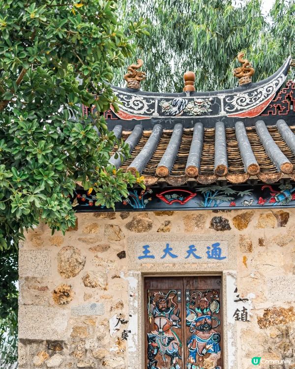 深圳寶安Citywalk指南🚶🏻帶你爽逛文體場地+山邊海景路線🌊