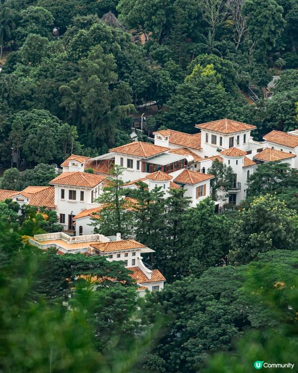 深圳寶安Citywalk指南🚶🏻帶你爽逛文體場地+山邊海景路線🌊