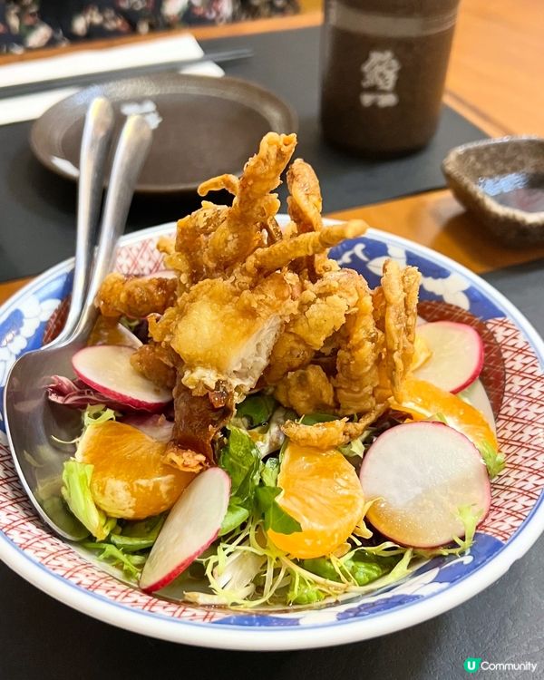 ʚ♡ 尖沙咀人氣居酒屋 • 美食控不能錯過 ♡ɞ