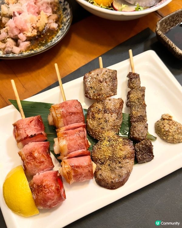 ʚ♡ 尖沙咀人氣居酒屋 • 美食控不能錯過 ♡ɞ