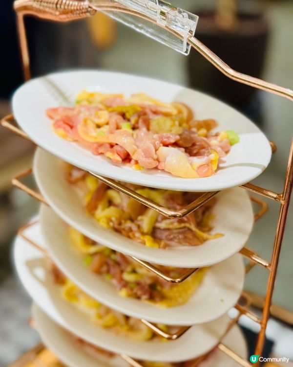 聖誕2025‼️庭園裝修聚會之選👍🏻脆皮雞打邊爐🔥