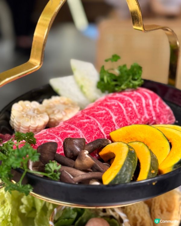 聖誕2025‼️庭園裝修聚會之選👍🏻脆皮雞打邊爐🔥