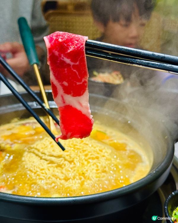 聖誕2025‼️庭園裝修聚會之選👍🏻脆皮雞打邊爐🔥