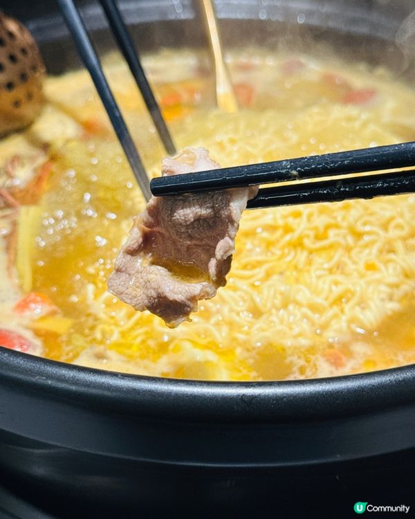 聖誕2025‼️庭園裝修聚會之選👍🏻脆皮雞打邊爐🔥