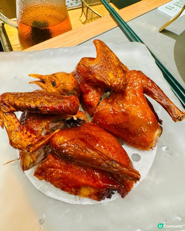 聖誕2025‼️庭園裝修聚會之選👍🏻脆皮雞打邊爐🔥