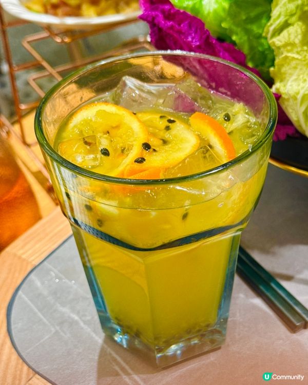 聖誕2025‼️庭園裝修聚會之選👍🏻脆皮雞打邊爐🔥