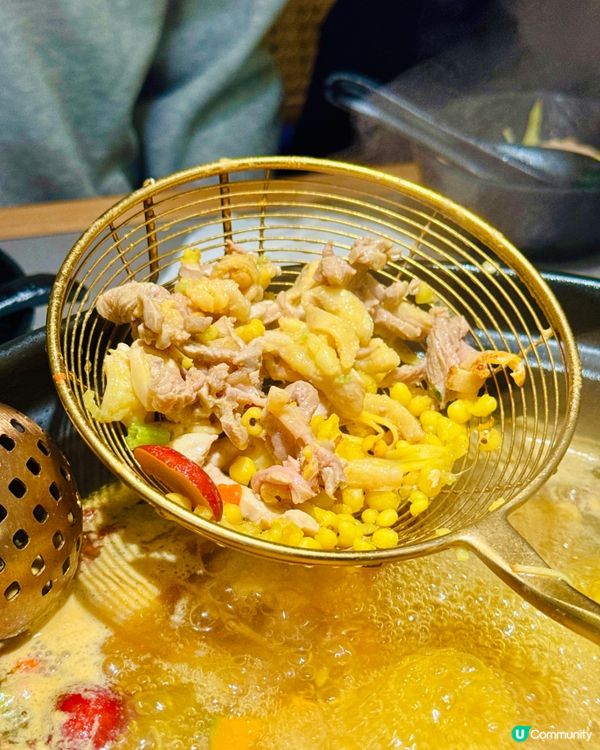 聖誕2025‼️庭園裝修聚會之選👍🏻脆皮雞打邊爐🔥