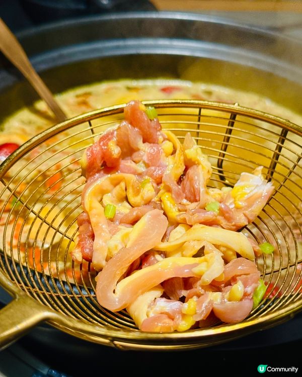 聖誕2025‼️庭園裝修聚會之選👍🏻脆皮雞打邊爐🔥