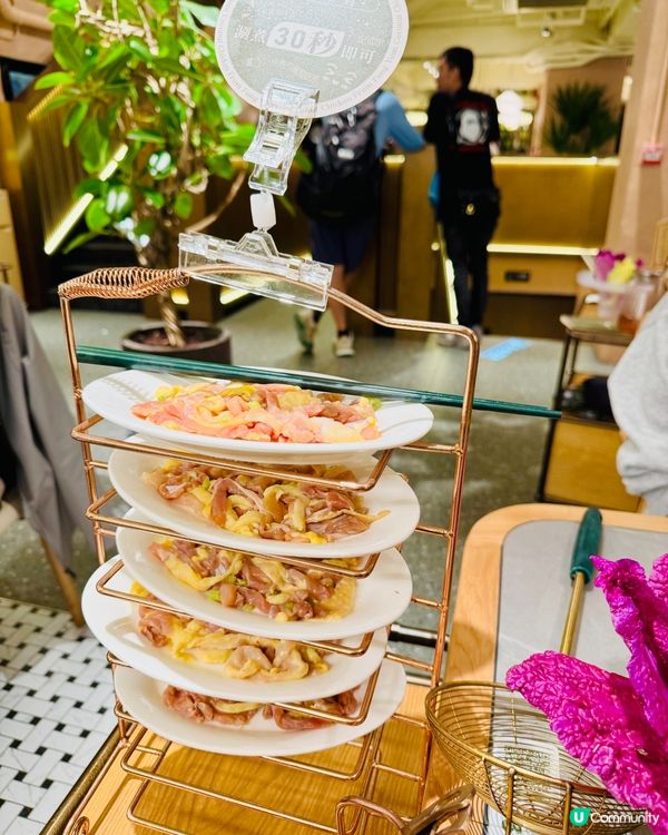 聖誕2025‼️庭園裝修聚會之選👍🏻脆皮雞打邊爐🔥