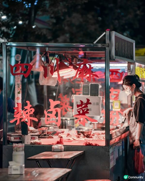 深圳寶安精選美食、人文Citywalk路線✨打卡必去咖啡一條街☕