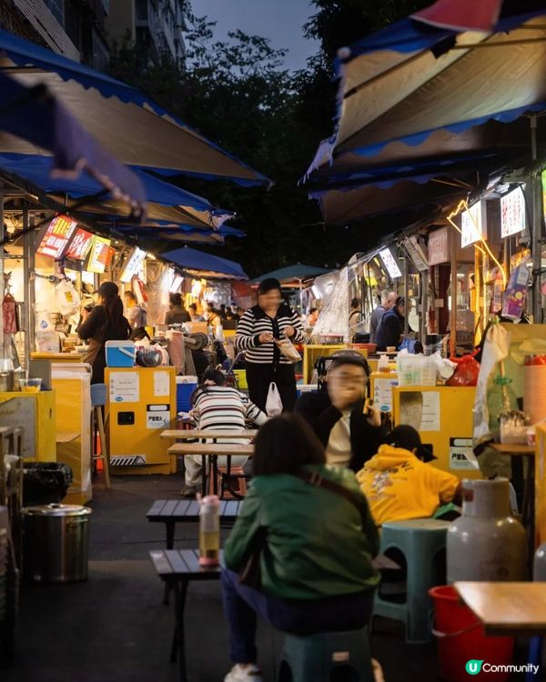 深圳寶安精選美食、人文Citywalk路線✨打卡必去咖啡一條街☕