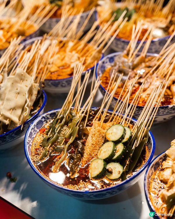 深圳寶安精選美食、人文Citywalk路線✨打卡必去咖啡一條街☕