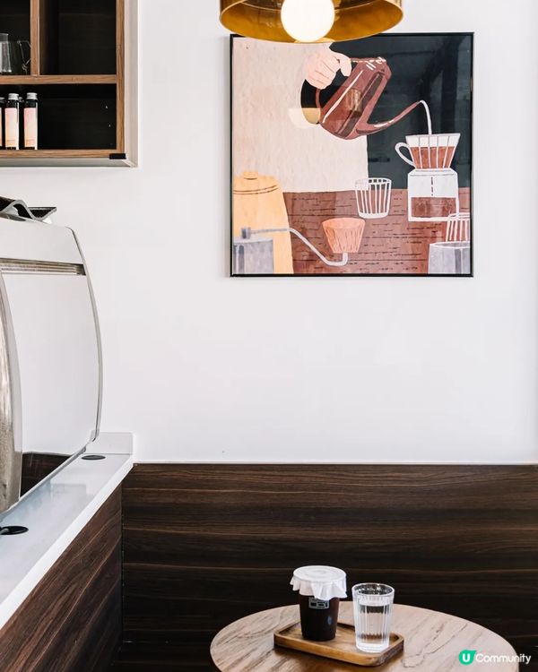 深圳寶安精選美食、人文Citywalk路線✨打卡必去咖啡一條街☕