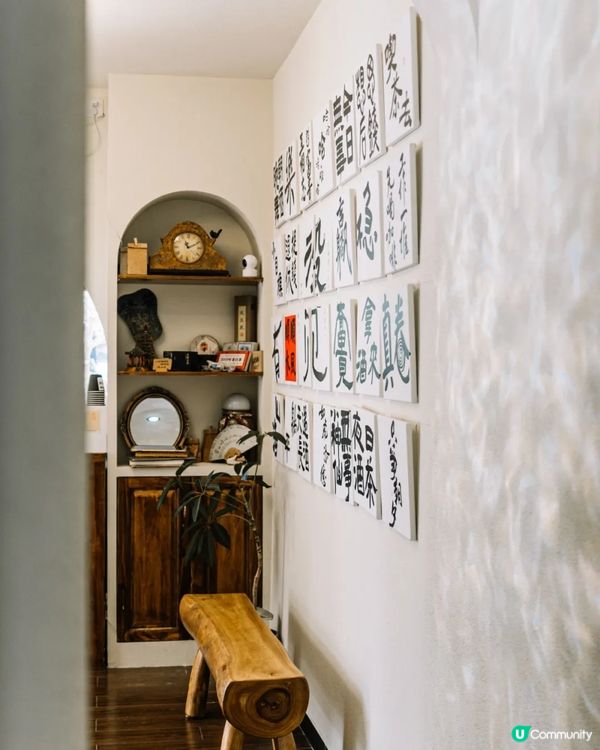 深圳寶安精選美食、人文Citywalk路線✨打卡必去咖啡一條街☕