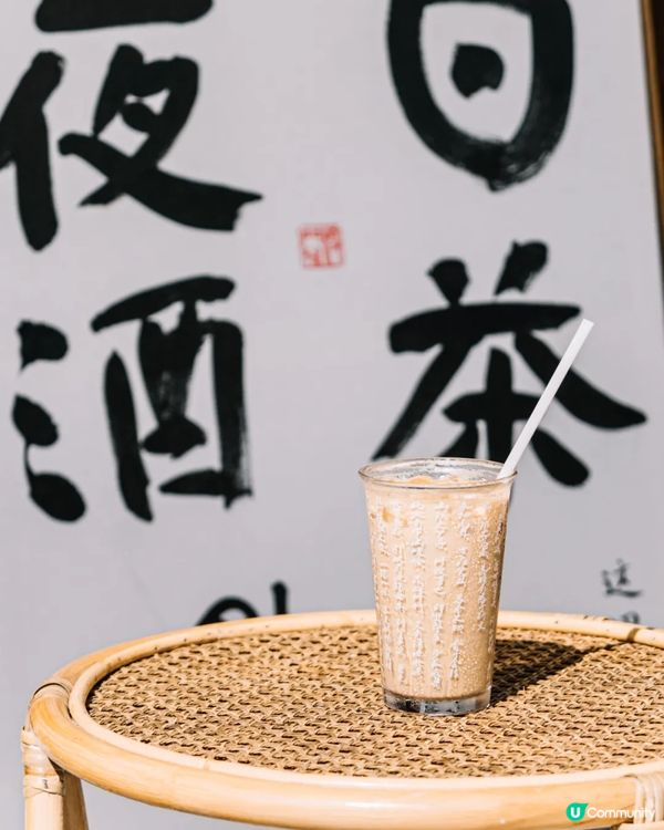 深圳寶安精選美食、人文Citywalk路線✨打卡必去咖啡一條街☕