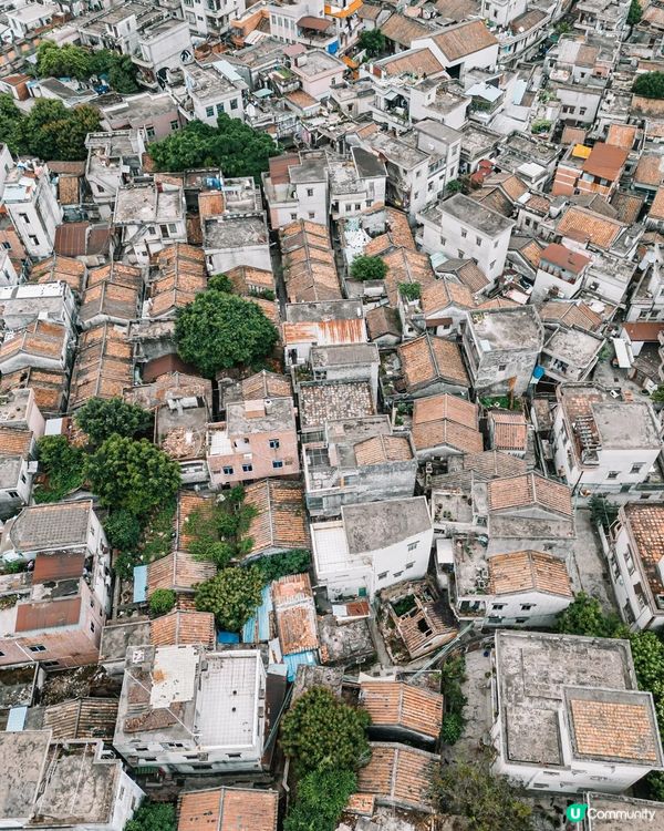 深圳寶安精選美食、人文Citywalk路線✨打卡必去咖啡一條街☕