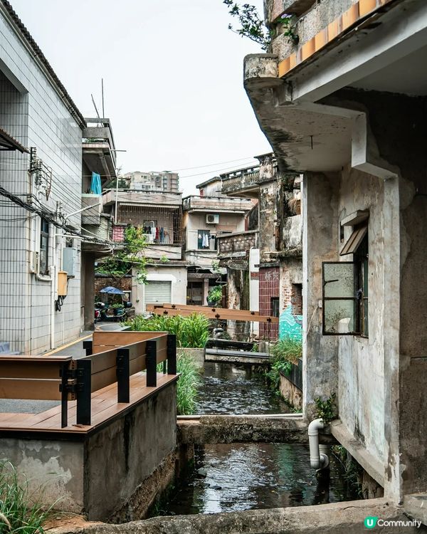 深圳寶安精選美食、人文Citywalk路線✨打卡必去咖啡一條街☕