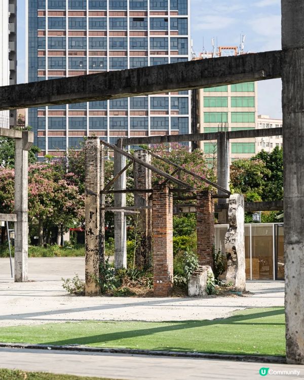 深圳寶安精選美食、人文Citywalk路線✨打卡必去咖啡一條街☕