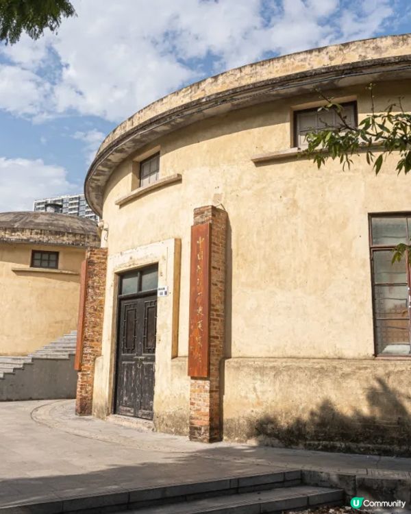 深圳寶安精選美食、人文Citywalk路線✨打卡必去咖啡一條街☕