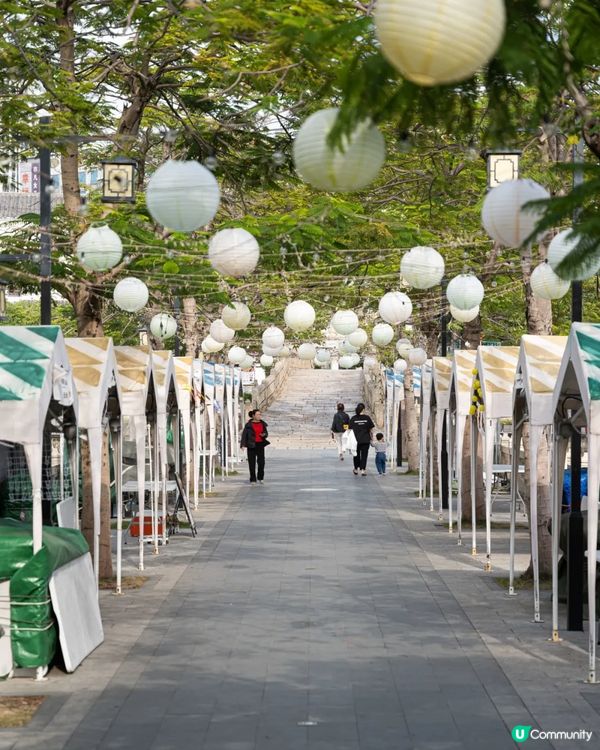 深圳寶安精選美食、人文Citywalk路線✨打卡必去咖啡一條街☕