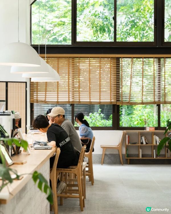 深圳寶安精選美食、人文Citywalk路線✨打卡必去咖啡一條街☕