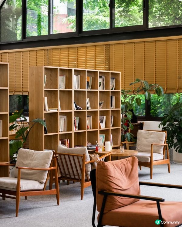 深圳寶安精選美食、人文Citywalk路線✨打卡必去咖啡一條街☕