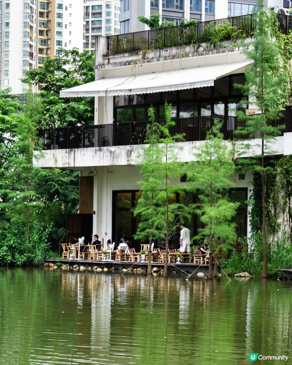 深圳寶安精選美食、人文Citywalk路線✨打卡必去咖啡一條街☕