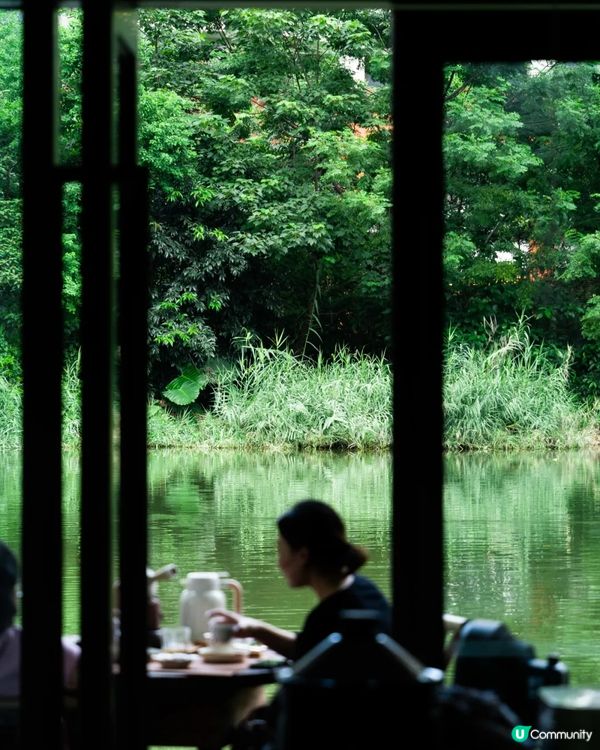 深圳寶安精選美食、人文Citywalk路線✨打卡必去咖啡一條街☕