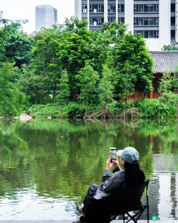 深圳寶安精選美食、人文Citywalk路線✨打卡必去咖啡一條街☕