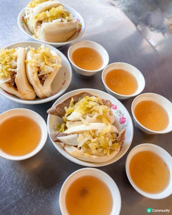 國華街食盡地道台南美味